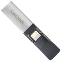 описание, цены на SanDisk iXpand USB 3.0