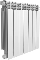 Купить радиатор отопления Fondital Alustal (500/100 1) по цене от 620 грн.