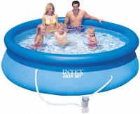 Купить надувний басейн Intex 28158: цена от 4971 грн.