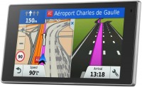 Купить GPS-навигатор Garmin DriveLuxe 50: цена от 16120 грн.