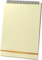 Купить блокнот MIVACACH Squared Notebook Vanilla A5: цена от 275 грн.