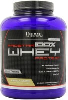 Купить протеин Ultimate Nutrition Prostar 100% Whey Protein (0.907 kg) по цене от 960 грн.