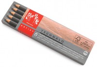 Купити олівці Caran dAche Set of 6 Technalo  за ціною від 730 грн.