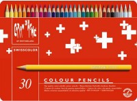 Купить олівці Caran dAche Set of 30 Swisscolor: цена от 1940 грн.