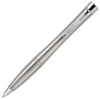 Купить ручка Parker Urban K200 Metro Metallic: цена от 2900 грн.