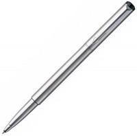 Купить ручка Parker Vector Stainless Steel RB: цена от 1421 грн.
