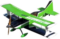 Купить радиоуправляемый самолет Precision Aerobatics Ultimate AMR Kit: цена от 10171 грн.