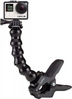 Купить штатив GoPro Jaws Flex Clamp: цена от 899 грн.