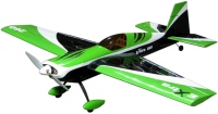 Купить радиоуправляемый самолет Precision Aerobatics Extra 260 Kit  по цене от 9319 грн.