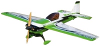 Купить радиоуправляемый самолет Precision Aerobatics Katana Mini Kit  по цене от 6263 грн.