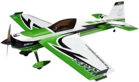 Купить радиоуправляемый самолет Precision Aerobatics Katana MX Kit: цена от 11688 грн.