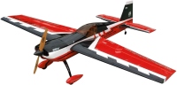 Купить радиоуправляемый самолет Precision Aerobatics Extra MX Kit: цена от 10417 грн.