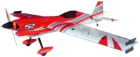 Купить радиоуправляемый самолет Precision Aerobatics XR-52 Kit: цена от 10832 грн.