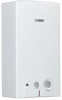 Купить водонагреватель Bosch Therm 4000 O B (Therm 4000 O WR 15-2 B) по цене от 13600 грн.
