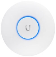 Купити wi-Fi адаптер Ubiquiti UniFi AP AC Lite (1-pack)  за ціною від 3414 грн.