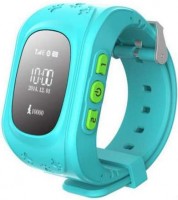 Купить смарт годинник Smart Watch Smart Q50: цена от 900 грн.
