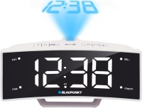 Купить радиоприемник / часы Blaupunkt CRP7: цена от 1822 грн.