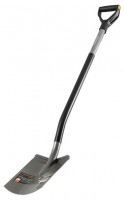 Купить лопата Fiskars 131400: цена от 1345 грн.