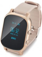 Купить смарт годинник Smart Watch Smart T58: цена от 1390 грн.