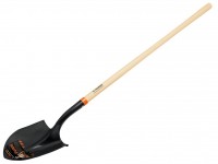 Купить лопата Truper PRL-P  по цене от 618 грн.