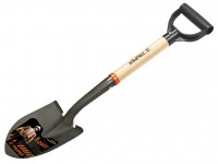 Купить лопата Truper TR-BY: цена от 600 грн.