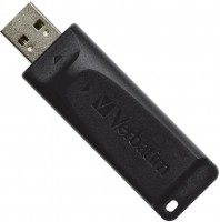 Купить USB-флешка Verbatim Store n Go Slider (32Gb) по цене от 187 грн.