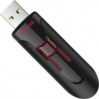 Купити USB-флешка SanDisk Cruzer Glide USB 3.0 за ціною від 189 грн.