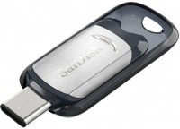 Купить USB-флешка SanDisk Ultra USB Type-C по цене от 299 грн.