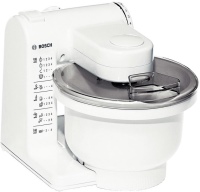 Купить кухонний комбайн Bosch MUM4 MUM4405: цена от 4300 грн.