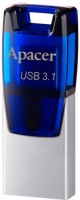 Купить USB-флешка Apacer AH179 по цене от 481 грн.