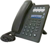 Купить IP-телефон Escene ES206-PN: цена от 1758 грн.