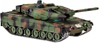 Купить сборная модель Revell Leopard 2A6/A6M (1:72): цена от 645 грн.