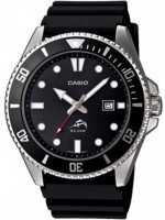 Купить наручний годинник Casio MDV-106-1A: цена от 3700 грн.