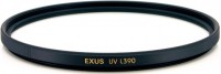 Купить светофильтр Marumi Exus UV L390 (58mm) по цене от 1549 грн.