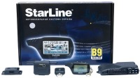 Купити автосигналізація StarLine Twage B9  за ціною від 9000 грн.