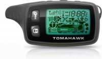 Купити автосигналізація Tomahawk TW-9010  за ціною від 650 грн.