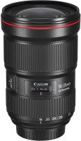 Купить объектив Canon 16-35mm f/2.8L EF USM III: цена от 57200 грн.