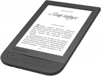 Купить электронная книга PocketBook 631 Touch HD: цена от 7890 грн.