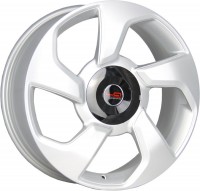 Купить диск LegeArtis Concept-GM524 (7x17/5x105 ET42 DIA56,6) по цене от 3504 грн.