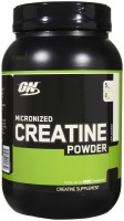 Купить креатин Optimum Nutrition Creatine Powder (300 g) по цене от 1115 грн.
