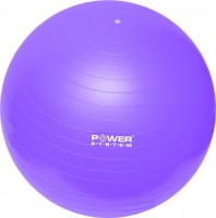 Купить мяч для фитнеса / фитбол Power System PS-4011: цена от 900 грн.