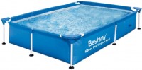 Купить каркасный бассейн Bestway 56401: цена от 2920 грн.