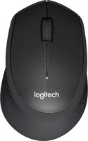 Купить мышка Logitech M330 Silent Plus  по цене от 390 грн.