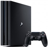 Купить игровая приставка Sony PlayStation 4 Pro: цена от 21294 грн.