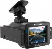 Купить видеорегистратор Neoline X-COP 9100  по цене от 9100 грн.