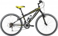 Купить велосипед Bottecchia 050 MTB 18S 24 Boy: цена от 13528 грн.