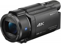 Купить видеокамера Sony FDR-AX53  по цене от 37275 грн.