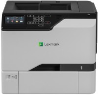 Купити принтер Lexmark CS725DE  за ціною від 40599 грн.