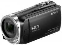 Купить видеокамера Sony HDR-CX450  по цене от 23018 грн.
