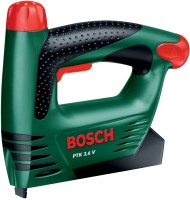 Купить строительный степлер Bosch PTK 3.6 V 0603968820  по цене от 3768 грн.